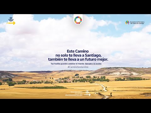 Correos promueve un Camino de Santiago más sostenible
