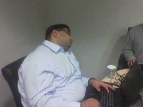 Team That Works Hard