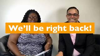 Mocha in the Morning May 25th 2018