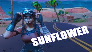 Fortnite Montage Sunflower Post Malone Swae Lee Fortnite Montage Sunflower Post Malone Swae Lee
