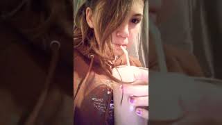 Chocolate milk