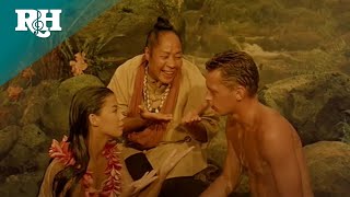 Watch South Pacific Happy Talk video