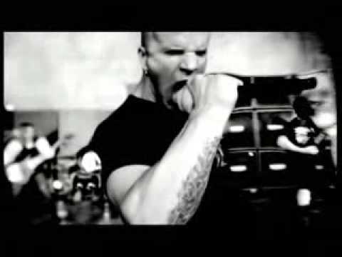 All That Remains-Not Alone (The Fall Of Ideals)