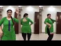 A Punjabi Girl Hot Musically Dance By Tik tok Masti