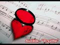 Audible - "Breathe"