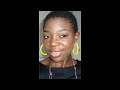 56 visages avant et apres le naturel! (partie 1) - youtube