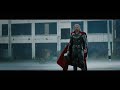 Thor Le Monde Des T N Bres Bande Annonce Teaser ...