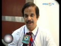 DSK Rao, Founder & Director, India Soft-2012, Hyderabad - hybiz.tv