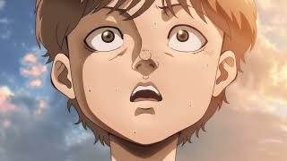 Baki Hanma - Twixtor