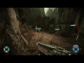 Evolve Evacuation Gameplay Walkthrough - Hunters Day 1 - Medic Caira Multiplayer (XB1 HD)