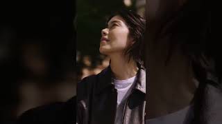 Dressing Like A True New Yorker. Hikari Mori In The Fall Edit From Banana Republic.