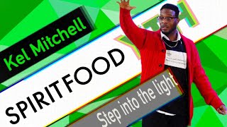 Kel Mitchell | Step into the light Sunday service