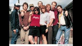 Watch Broken Social Scene Frightening Lives video