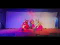 Manasil Midhuna…..Dance (Sreedevi kalakshethra school of performing arts Vallicodu, pathanamthitta)