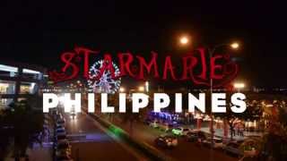 STARMARIE Philippines greets #HappyShinohamuDay to Shinohamu