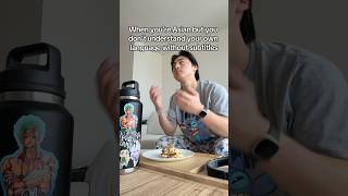 Why I Hate Being Asian