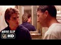 RAIN MAN Clip - "Hot Water" (1988) Dustin Hoffman & Tom Cruise