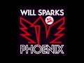 Will Sparks - Phoenix