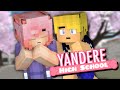 Yandere High School - MURDER MYSTERY! (Minecraft Roleplay) Ep...