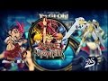 Yu-Gi-Oh! ZEXAL Power of Chaos MOD Tutorial ITA