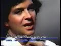Clip Corazón encadenado, Camilo Sesto, Lani Hall, 1985