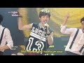 Henry(헨리) - Bad Girl [Music Bank / 2014.08.08]