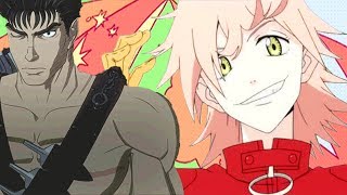 The Issues with Bringing Back Older Anime