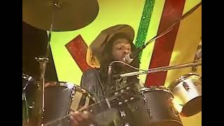 Watch Aswad Roots Rocking video