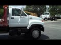 U0045 1999 Chevrolet Medium Duty 21' Cham