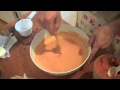 Henry's Kitchen - How to Make Scary Pumpkin Pancakes