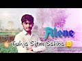 Sahba Dil Tuhja sitam sahba