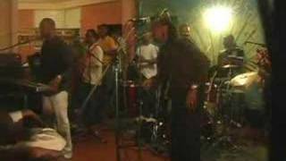 DJAKOUT LIVE AT CARIBEAN PALACE IN HAITI