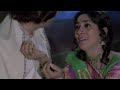ये मांग मेरी हैं लेकिन सिन्दूर तुलसी का | Main Tulsi Tere Aangan Ki (1978)(HD) Part 2 | Vinod Khanna