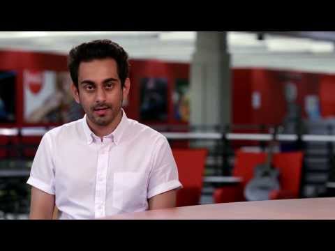 Inside Bilal Khans Coke Studio Journey