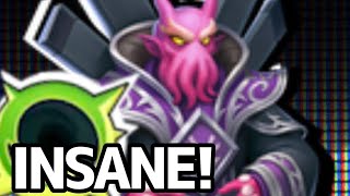 The New Misery Era Is Here And Its Insane - Monster Legends