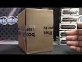 Paul's 2013 Super Box Baseball Box Break