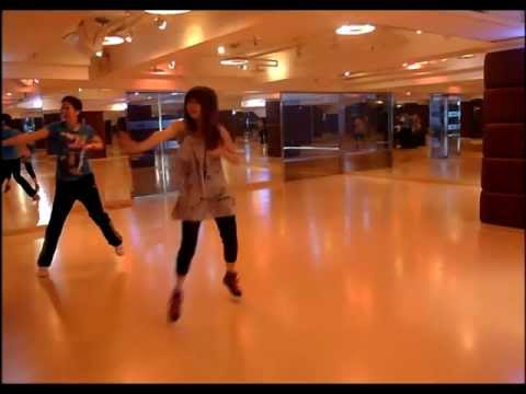 201158 TD Bhangra-Tinku Jiya(Remix Version)