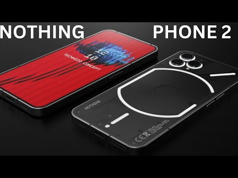 Nothing Phone 2 Specs Release Date Leaks Flagship CPU + Nothing Phone 2 Specs Release Date Leaks Flagship CPU +