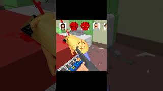 Louise Kills The Belchers Bobs Burgers