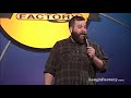 Video Dave Stone - Home Remedies (Stand Up Comedy)