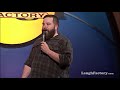 Dave Stone - Home Remedies (Stand Up Comedy)
