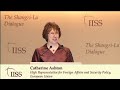 Shangri la Dialogue