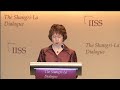 Shangri la Dialogue