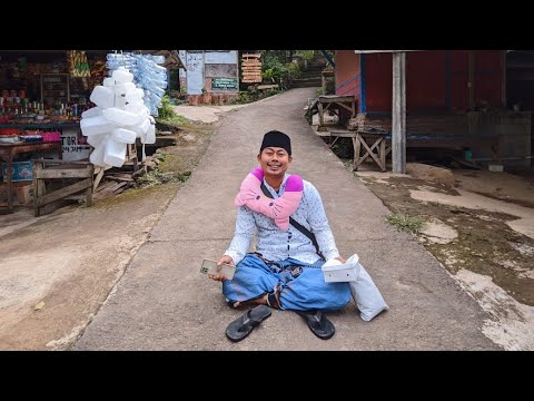BISMILLAH PULANG MEMBAWA BERKAH 🤲