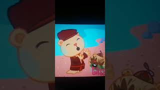 Happy Tree Friends Crying Fandub Español