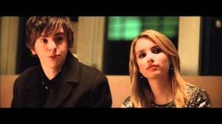 THE ART OF GETTING BY: "I'm Allergic to Hormones"