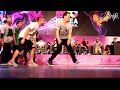Gamblerz vs SKB | R16 Korea 2014 | Strife.TV