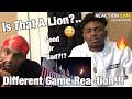 Jackson Wang - Different Game (Official Video) ft. Gucci Mane REACTION!!!