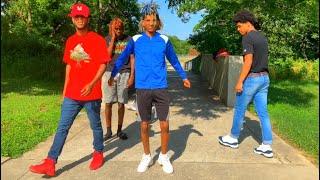 Migos - Stripper Bowl