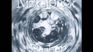 Watch Nickelback Truck video